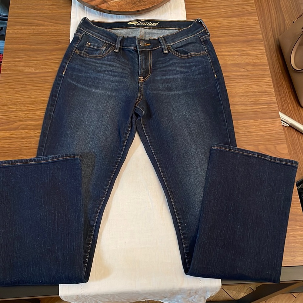 Women’s Flare Jeans